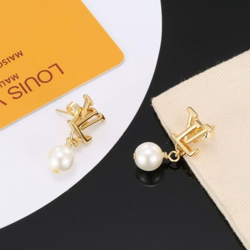 Louis Vuitton Earrings